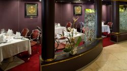 MS Zuiderdam - Pinnacle Grill