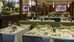 MS Douro Serenity - Restaurant
