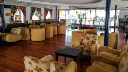 MS Mekong Adventurer - Bar & Lounge