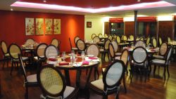 MS Mekong Prestige II - Restaurant