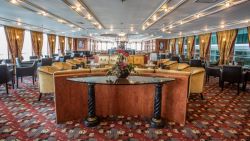 MS Thurgau Rhône - Salon