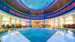 Victoria Sabrina - Lobby