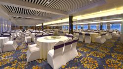 Victoria Sabrina - Restaurant