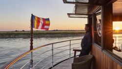 MS Paukan 2007 - Heck