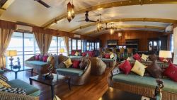 MS Paukan 2007 - Innenbereich