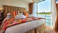 MS AmaVenita - Beispielkabine