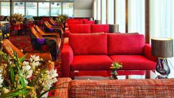 MS AmaVenita - Lounge