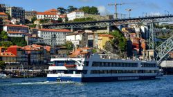 MS Douro Cruiser - Aussenansicht