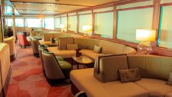 MS Douro Cruiser - Panorama Lounge