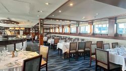 MS Douro Cruiser - Restaurant