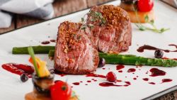 MS Geoffrey Chaucer - Küche