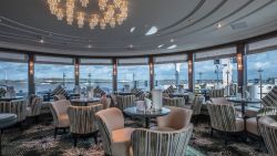 MS Geoffrey Chaucer - Lounge