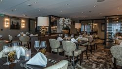 MS Geoffrey Chaucer - Restaurant