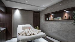 MS Geoffrey Chaucer - Spa