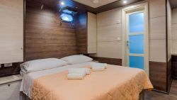 MY Gradina - Beispielkabine