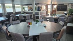 MY Gradina - Restaurant