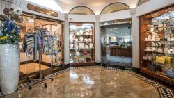 MS Esprit - Boutique