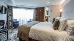 MS Esprit - Kabinenbeispiel