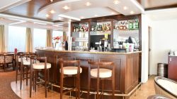 MS Lady Cristina - Bar