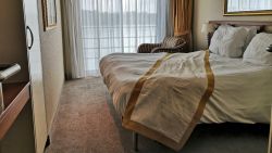 MS Lady Cristina - Kabinenbeispiel