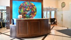 MS Lady Cristina - Rezeption