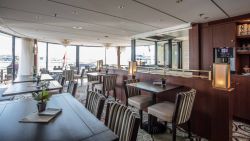 MS Treasures - Arthur's Bistro