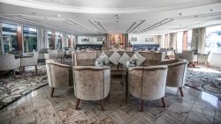 MS Treasures - Lounge