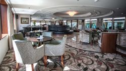 MS Treasures - Lounge