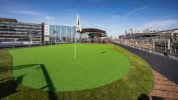 MS Treasures - Minigolf