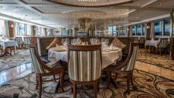 MS Treasures - Restaurant