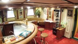 MS Prinzessin Katharina - Bar