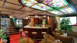 MS Prinzessin Katharina - Bar & Lounge