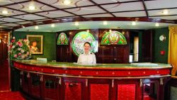 MS Prinzessin Katharina - Rezeption