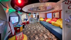 Queen Elizabeth - Kids Playzone