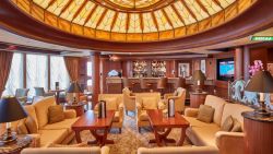 Queen Elizabeth - Library