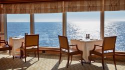 Queen Elizabeth - Lido Smokehouse