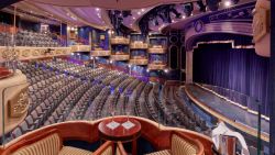 Queen Elizabeth - Royal Court Theatre