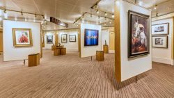 Queen Victoria - Clarendon Gallery