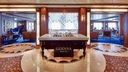 Queen Victoria - Godiva