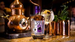 Queen Victoria - Midship Lounge