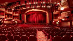 Queen Victoria - Royal Court