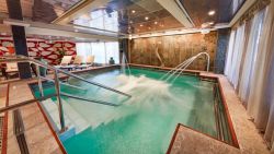 Queen Victoria - Spa