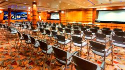 Adventure Of The Seas - Conference Center
