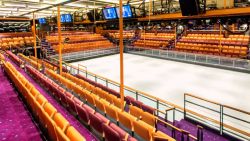 Adventure Of The Seas - Icerink