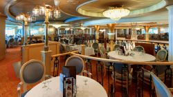 Adventure Of The Seas - Main Dining