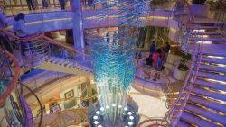 Adventure Of The Seas - Promenade