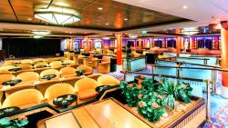 Adventure Of The Seas - Revite