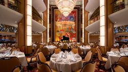 Allure of the Seas - Adagioh