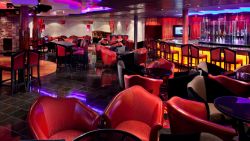 Allure of the Seas - Blaze