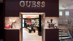 Allure of the Seas - Guess